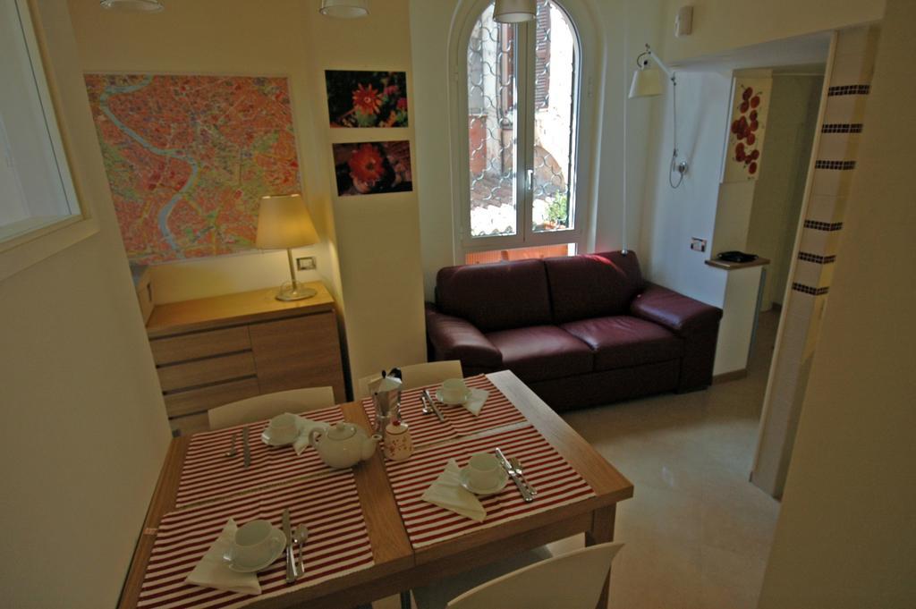 Historical Center Navona Ac 2 Holy Door Vatican 5 Minutes On Walk Apartment Rom