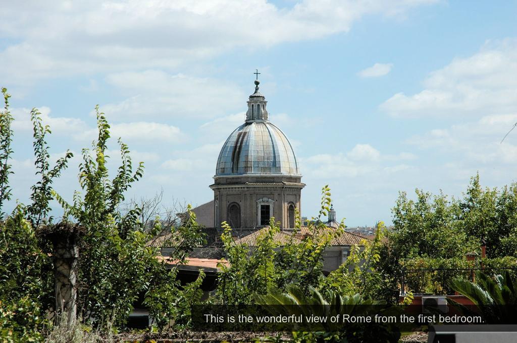 Historical Center Navona Ac 2 Holy Door Vatican 5 Minutes On Walk Rom