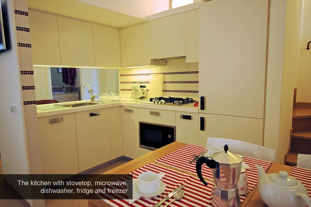 Historical Center Navona Ac 2 Holy Door Vatican 5 Minutes On Walk Apartment Rom