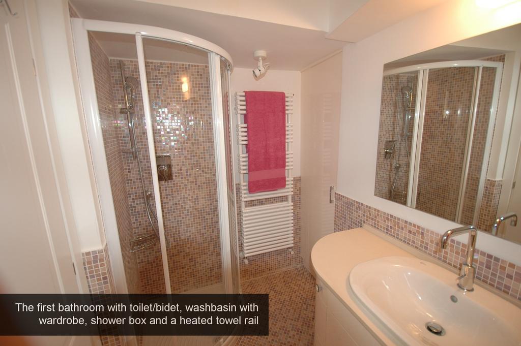 Historical Center Navona Ac 2 Holy Door Vatican 5 Minutes On Walk Apartment Rom